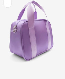 Capezio Eloise Ruffle Bag
