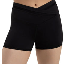 Load image into Gallery viewer, Capezio Seaboard Shorts
