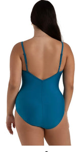 Capezio Rosemary Leotard