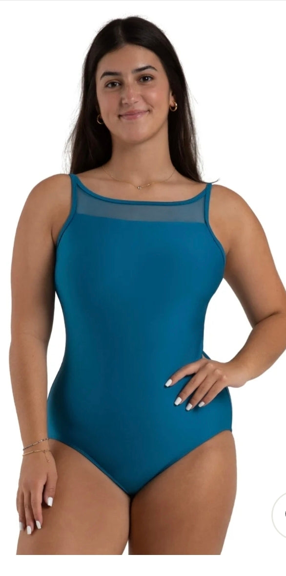 Capezio Rosemary Leotard