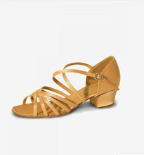 Load image into Gallery viewer, Roch Valley Bella Ballroom Shoes