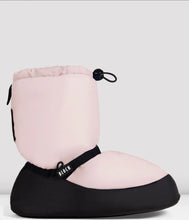 Load image into Gallery viewer, Bloch children&#39;s Warm up Booties