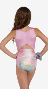 Capezio Children's Shine Bright Leotard