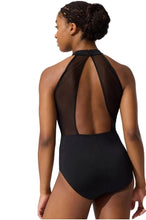 Load image into Gallery viewer, Capezio Rugosa Leotard