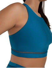 Load image into Gallery viewer, Capezio Oceanic Bra