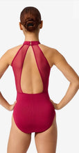 Load image into Gallery viewer, Capezio Rugosa Leotard
