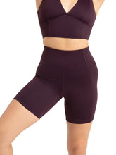 Load image into Gallery viewer, Capezio Building Strength Performance Shorts