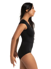 Load image into Gallery viewer, Capezio C&#39;Est La Vie Jolie Leotard