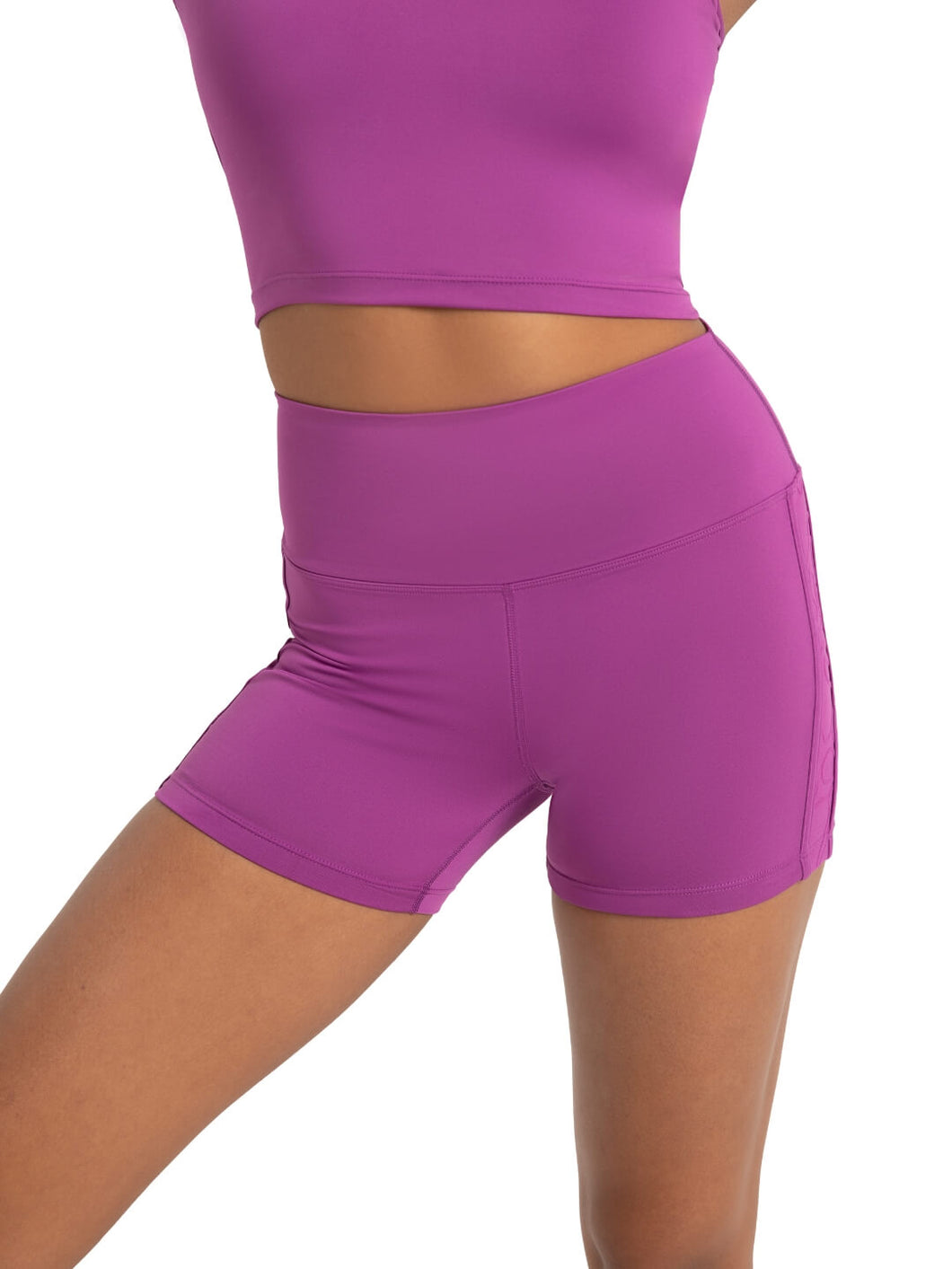 Capezio Vita Shorts