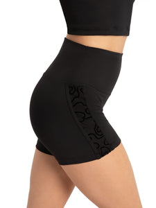 Capezio Vita Shorts