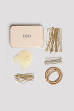 Load image into Gallery viewer, Bloch Hair Kit - Black/Brown/Blonde - Strictly Dancing