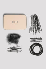 Load image into Gallery viewer, Bloch Hair Kit - Black/Brown/Blonde - Strictly Dancing