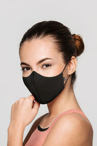 Bloch Adult Face Mask - Pack of 3 - Strictly Dancing