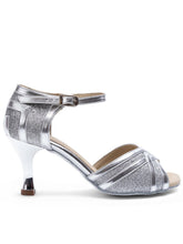 Load image into Gallery viewer, Capezio Elisa Women&#39;s Dance Shoes - 2.5 inch heel