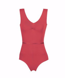 Freed of london Fsith Leotard - Mulberry