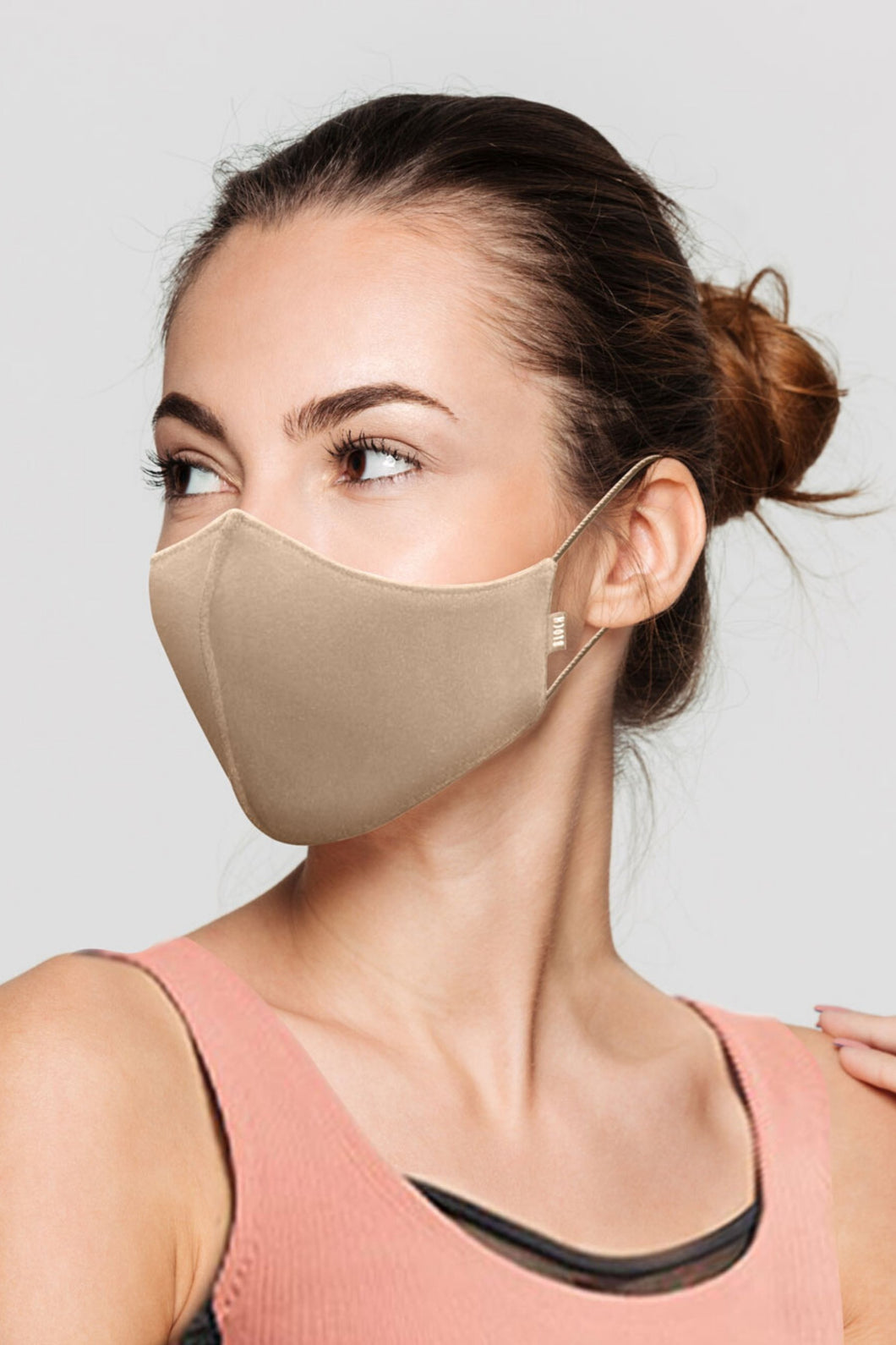 Bloch Adult Face Mask - Pack of 3 - Strictly Dancing