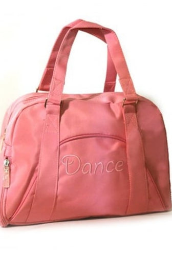 Capezio Child's Dance Bag -Pink