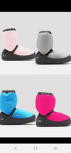 Load image into Gallery viewer, Bloch children&#39;s Warm up Booties