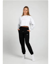 Load image into Gallery viewer, Bloch Off Duty High Waist Joggers