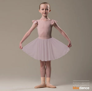 BBO Full Dance Skirt, Intro- Primary