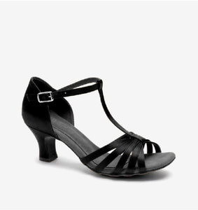 Capezio Sara Women's Dance Shoes - 2" heel