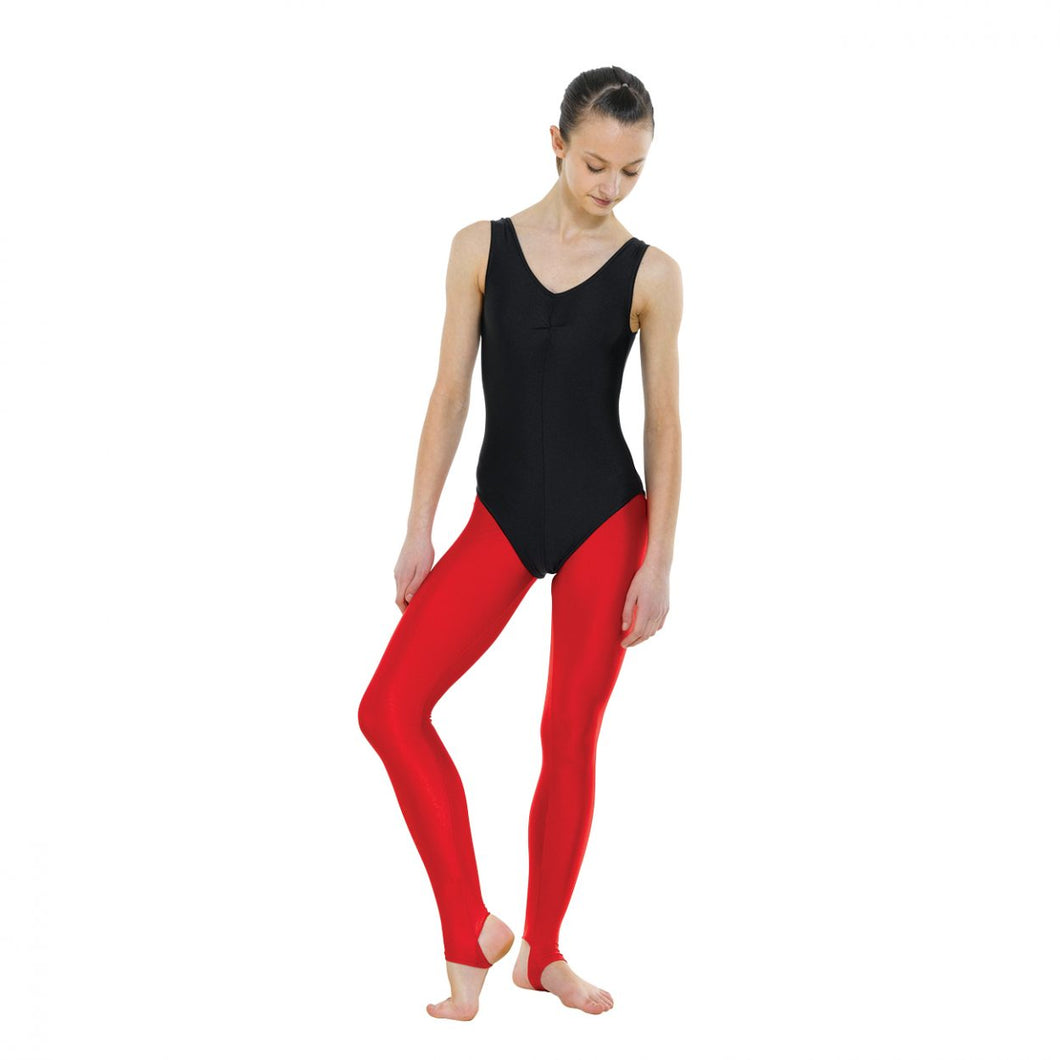 Tappers & Pointers Stirrup Tights - Various Colours - Strictly Dancing