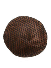 Load image into Gallery viewer, Bunheads hair net bun cover - Blonde/Brown/Black - Strictly Dancing