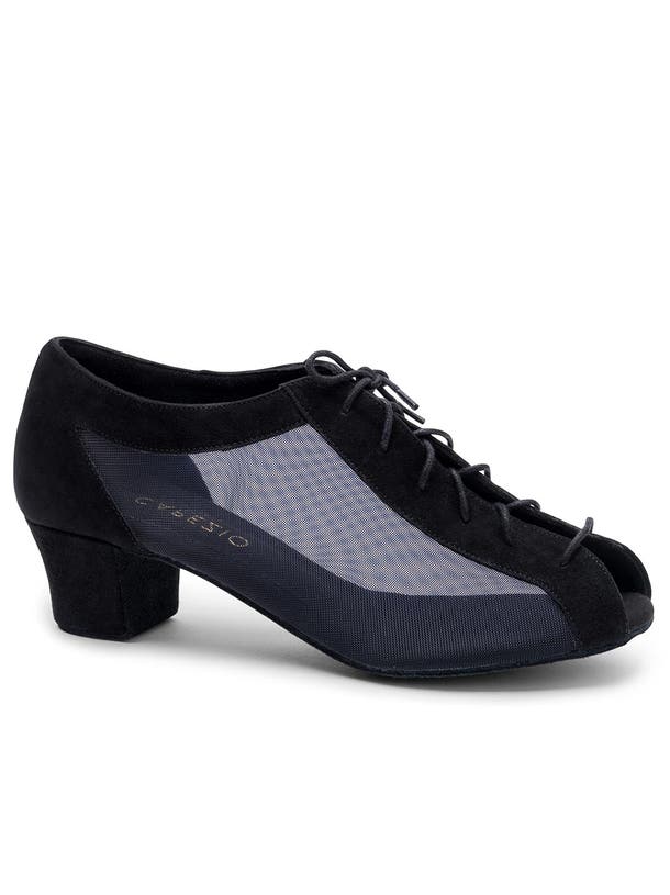 Capezio Beatrice Women's Dance Shoes - 1.5 inch heel