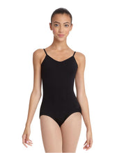 Load image into Gallery viewer, Capezio CC102 V-Neck Camisole Leotard - Strictly Dancing