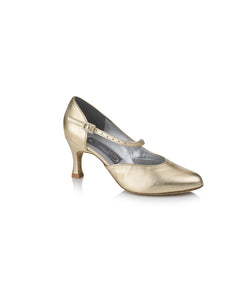 Freed Foxtrot Women's Dance Shoes - 2.5" heel