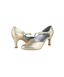 Freed Foxtrot Women's Dance Shoes - 2.5" heel