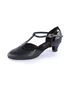 Roch Valley Freya Women's dance shoes - 1 5/8 inch Spanish heel