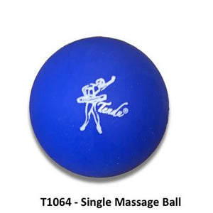 Tendu hard massage ball