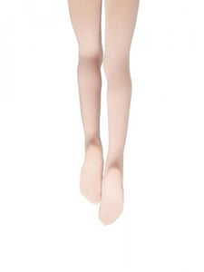 Capezio V1882C Child's Essential Footed Tight - Strictly Dancing