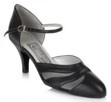 Load image into Gallery viewer, Freed Betty Women&#39;s Dance Shoes 2.5 Inch Heel - Strictly Dancing