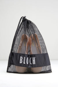 Bloch Pointe Shoe Bag Large - Black and Pink