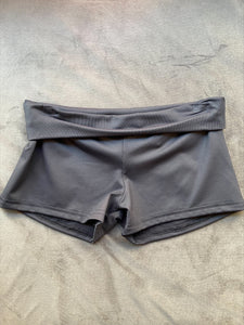 Roch Valley flat top lycra shorts