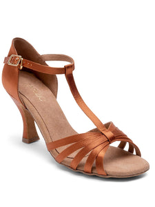 Capezio Sara Women's Dance Shoes - 2.5" heel