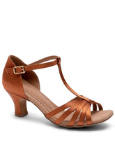 Load image into Gallery viewer, Capezio Sara Women&#39;s Dance Shoes - 2&quot; heel