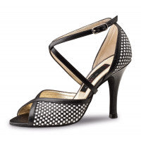 Nueva Epoca Simona by Werner Kern Simona Women's Dance Shoes - 2.5" heel