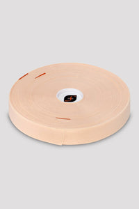 Bloch Stretch Satin Ribbon for ballet and pointe shoes, 2m length
