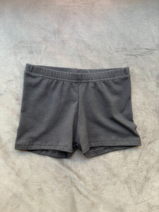 Tappers & Pointers cotton micro hipster shorts