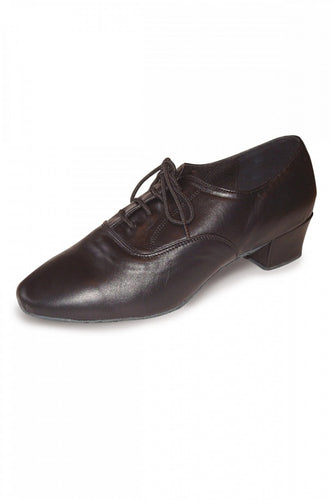 Roch Valley Vince Mens leather latin dance shoes