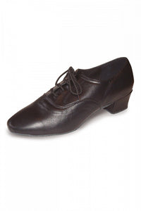 Roch Valley Vince Mens leather latin dance shoes